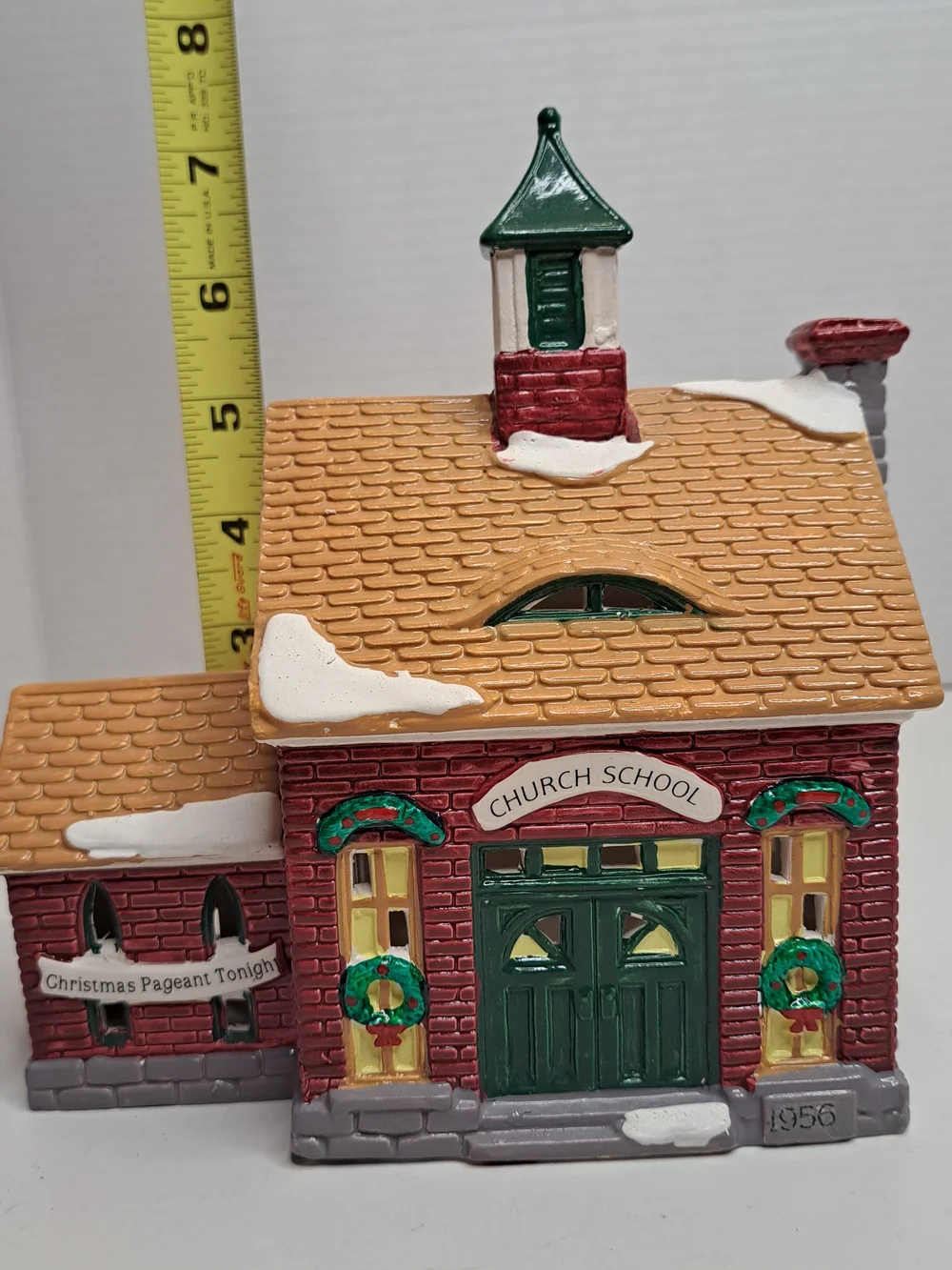 Department 56 vintage department